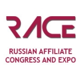 Race Expo выставка Логотип Race Expo выставка