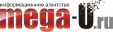Мега Урал информационное агентство Логотип Мега Урал информационное агентство